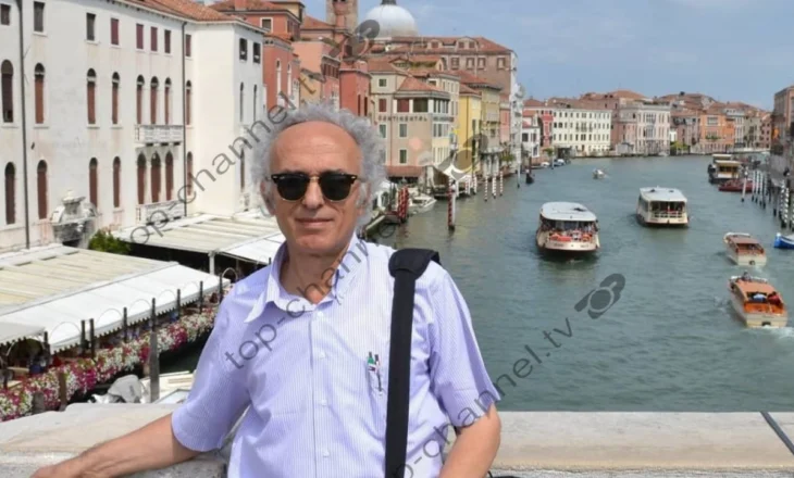 FOTO/ Bënte eko në këmbim të parave në Spitalin e Fierit, ja kush është mjeku imazherist, në banesë iu gjetën shuma të konsiderueshme