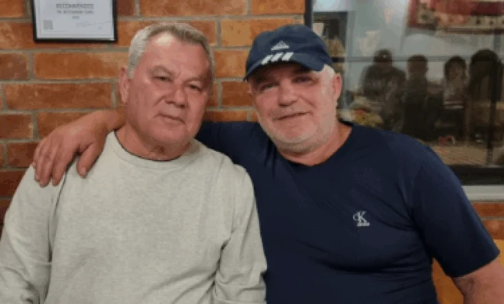 FOTO/ Këta janë dy vëllezërit që humbën jetën në aksidentin e rëndë në Lezhë-Milot