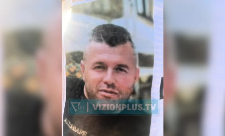FOTO/ Ky është 36-vjeçari që u vra me 6 plumba nga kushëriri në Vlorë
