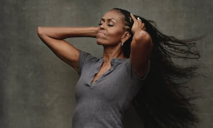 Fotoja e dobësuar e Michelle Obamës ngjall reagime në rrjetet sociale, fansat: Pranoje që more Ozempic