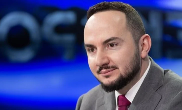 FOTOLAJM/ Plas gallata në rrjet: Publikohet leja e Salianjit nga Berisha për të pirë kafe me shokët