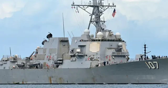 Franca akuzon SHBA-në për shkelje të ligjit ndërkombëtar