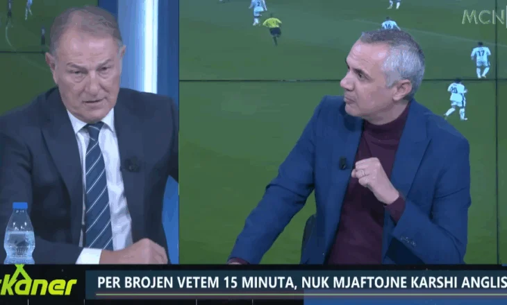 “Franca kishte frikë nga Shqipëria ime, e mundëm këtu dhe 1-1 në transfertë”! De Biazi: Unë kisha vetëm Ledian Memushajn