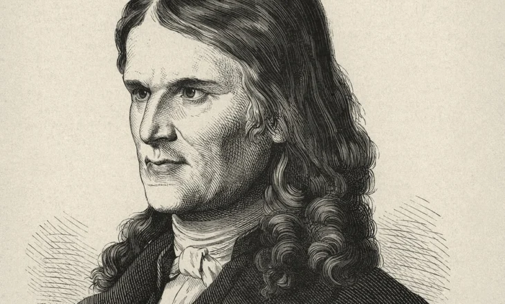 Friedrich Rückert: Këngë për fëmijën e vdekur