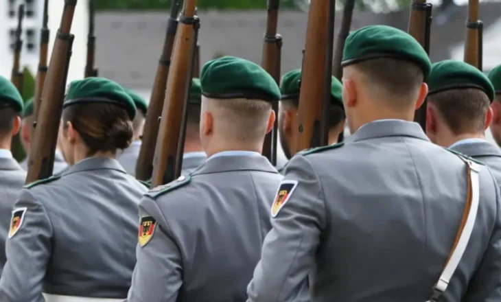 Frika që solli lufta Rusi-Ukrainë/ ‘Do të funksionojë si lotaria’, CDU/CSU dhe SPD arrijnë marrëveshjen për shërbimin ushtarak