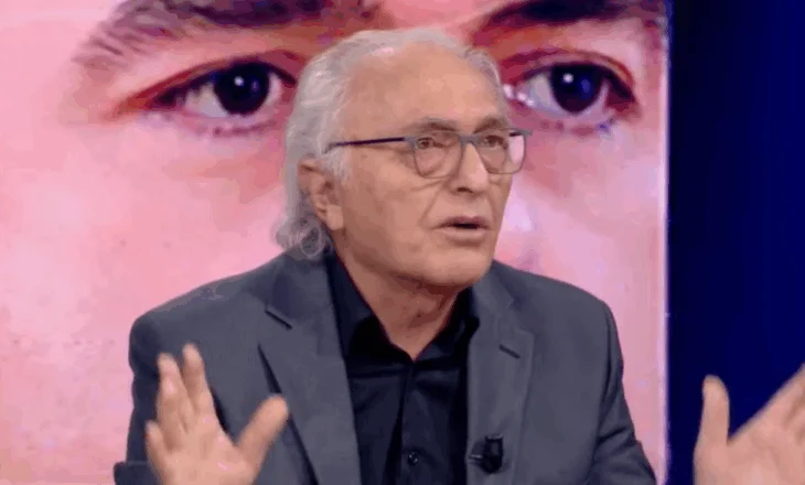 Frrok Çupi: 21 Janari është krim shtetëror, SPAK duhet ta hetojë si gjenocid