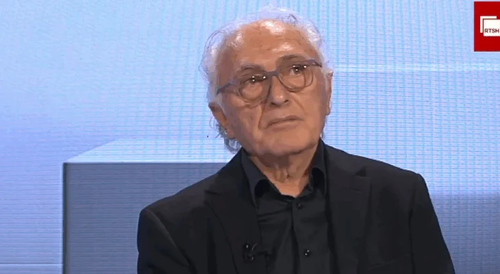 Frrok Çupi: Fatos Nano, themelues i epokës post-komuniste, njeri me vizion dhe forcë për të ndërtuar Shqipërinë moderne