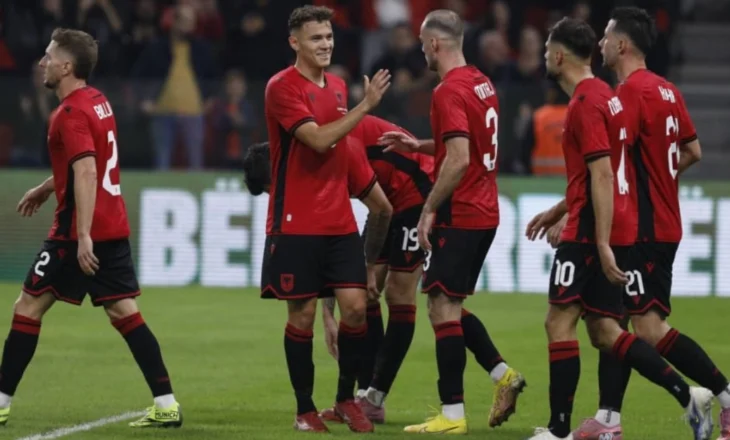 FSHF del me njoftim të rëndësishëm për biletat e sfidës Andorrë-Shqipëri