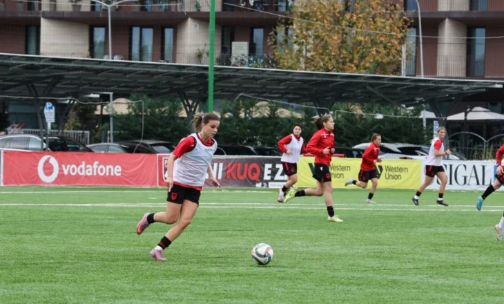 FSHF gjen zgjidhje, Kombëtarja e vajzave udhëton drejt Stambollit