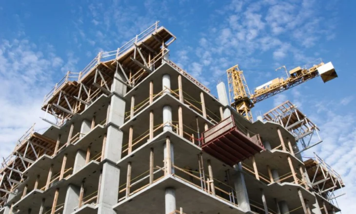 ‘Fshihen’ përmasat e vërteta të lejeve të ndërtimit/ Bashkia e Tiranës jep 252 mijë m² në vetëm 3 muaj