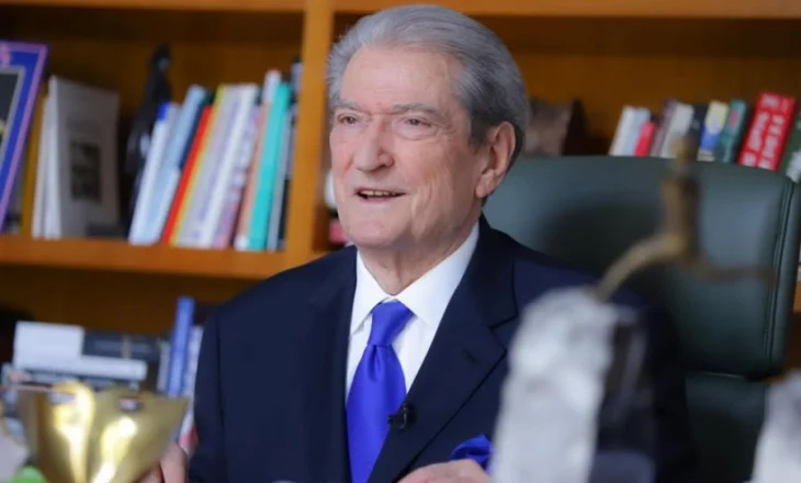 Fshinë nga rrjetet gjithçka që ka lidhje me Ballukun, Berisha: Ministrat, deputetët, administratën… e kapi Lubofobia