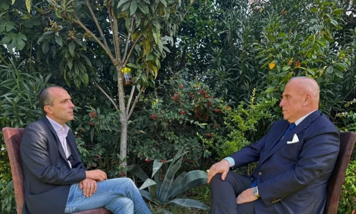 “Ftesa nga NATO në 2008 erdhi prej paktit Nano-Berisha një vit përpara”, Ilir Kulla: Fatosi nuk u hakmor as në ‘97, iku nga politika se nuk e shihte veten të përjetshëm