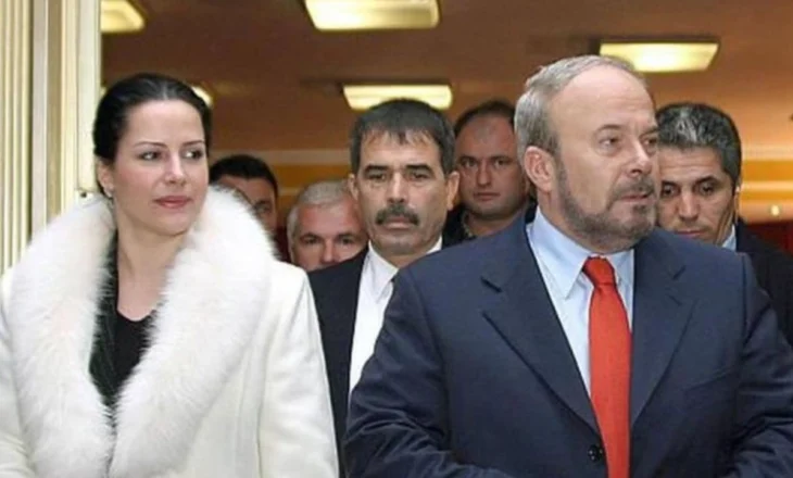 Ftesë në 5/ Si u zbulua lidhja e Fatos Nanos me Xhoanën në vitin 2001?