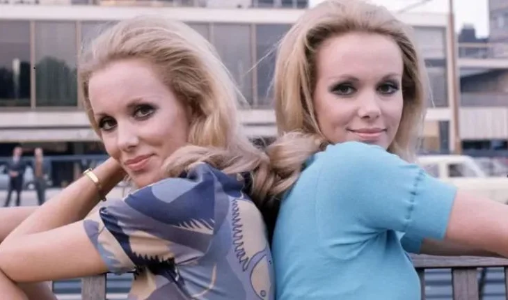 Fund i një epoke: ndahet nga jeta dyshja legjendare, Alice dhe Ellen Kessler