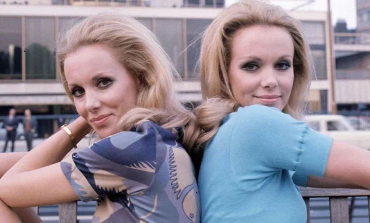 Fund i një epoke: ndërron jetë dyshja legjendare Alice dhe Ellen Kessler