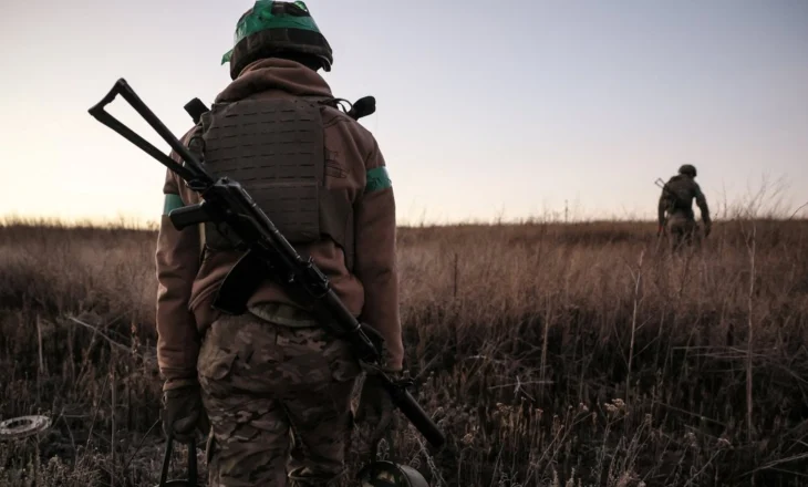 Fundi i luftës! Zbulohet plani i SHBA: Ukraina heq dorë nga disa territore, Rusia fiton kontroll