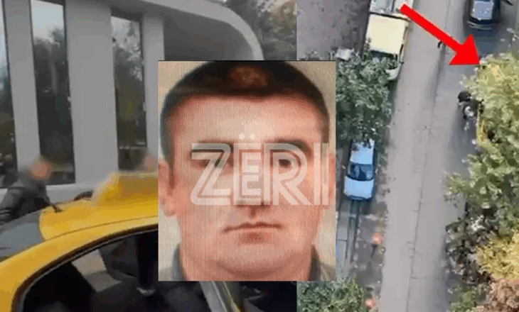 Furnizonte grupet me armatim, kush është ish-ushtaraku i arrestuar edhe në 2022, lidhja me atentatin ndaj “Rrumit”