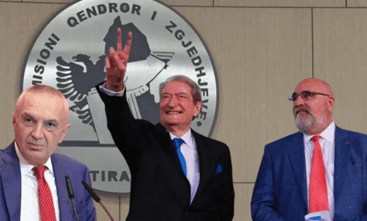 Fushata e 11 majit/ Akomodim e masazhe indiane, sa shpenzoi PD për “arkitektin” LaCivita? Meta “hapi thesin” nga burgu për PL