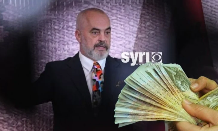 Fushata permanente/ Rama fal detyrimet tatimore e doganore një ditë pas ‘shuplakës’ nga KLSH