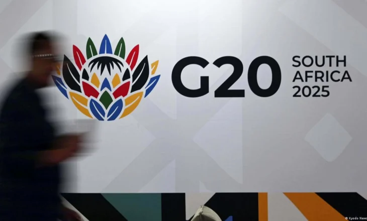 G20: Afrika e Jugut organizon samitin nën hijen e bojkotit amerikan