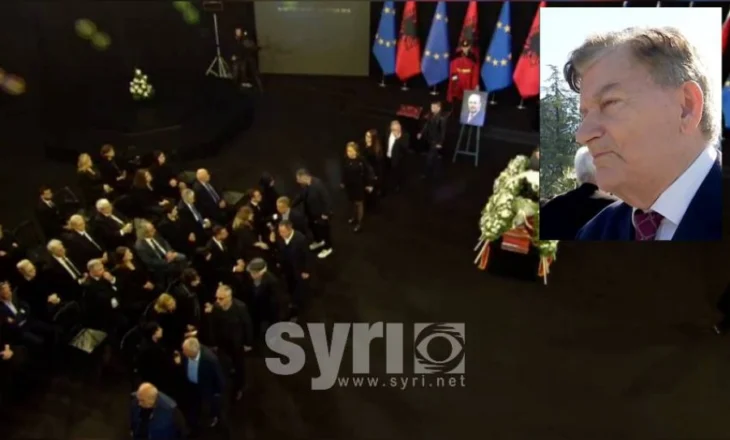 Gaqo Apostoli: Një pjesë e madhe e socialistëve janë bukëshkalë, hipokritë!