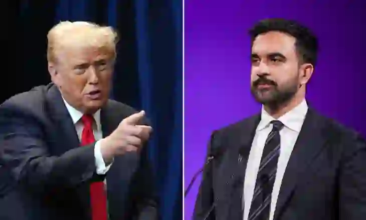 Gara për bashkinë e New York, Trump kërcënon: Nëse fiton Mamdani ndërpresim fondet federale