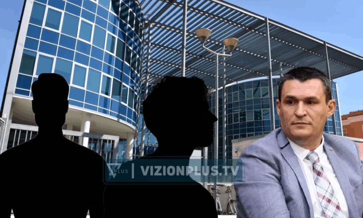 Gara për kreun e SPAK, gazetari zbulon takimin e zyrtarit amerikan me kandidatin, çfarë fshihet