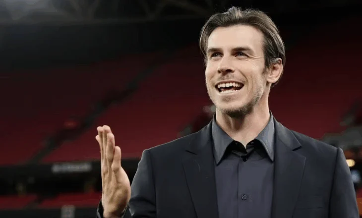 Gareth Bale na lë pa fjalë! “Kundërshtari më i vështirë në karrierën time ka qenë…”