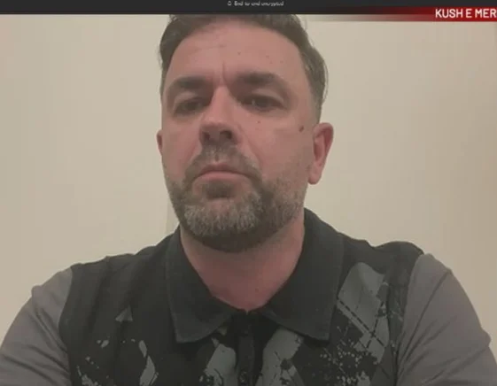 Gaz Bardhi nxori foton, avokati i Berberit: Do ndjekim hapat ligjorë! SPAK ndërhyri te celularët, ka nxjerr edhe video familjare të..