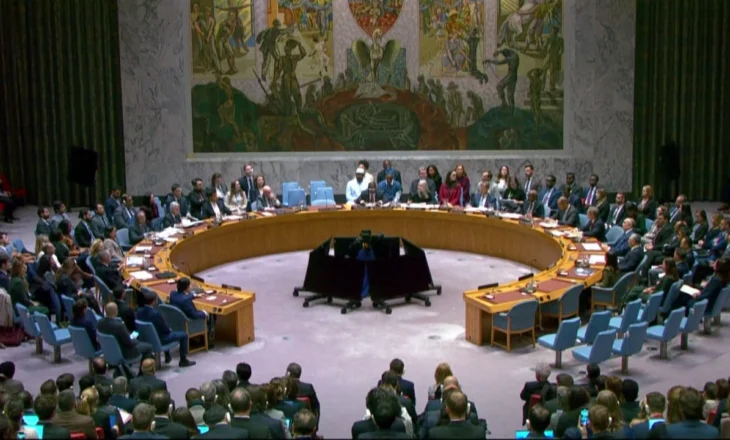 Gaza, “zgjohet” OKB-ja/ Këshilli i Sigurimit miraton planin e paqes së Presidentit Trump