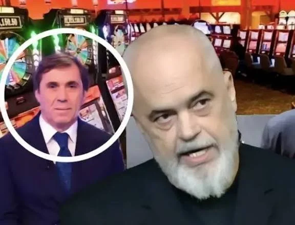 Gazeta e madhe ‘El Pais’: Edi Rama mori në mbrojtje publikisht njeriun që pastronte paratë e Kartelit të Sinaloas