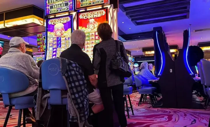 Gazeta kanadeze: Luftar Hysa ngriti kazino në rezervatin indian, edhe pse nuk është indigjen