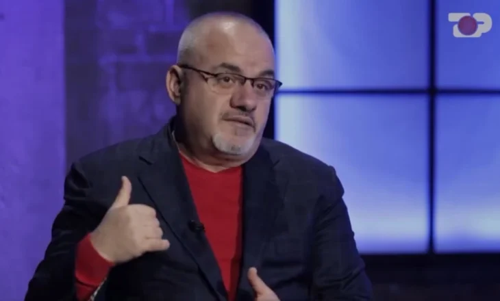 Gazetari Artan Hoxha shpallet non-grata nga Greqia, reagon deputeti i PS, Ardit Bido: Abuzimi më i madh i vlerave evropiane