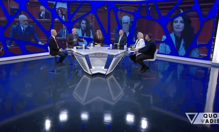 Gazetari bën deklaratën e fortë në Quo Vadis: Një biznesmen donte të vriste hallën për tokat