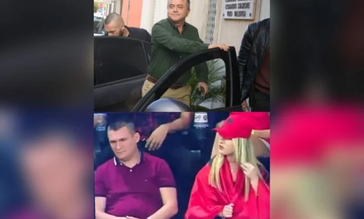 Gazetari: Prokurori antimafia Gratteri zero pasione për 30 vjet, Dumani në tribun me subjektet e tij…