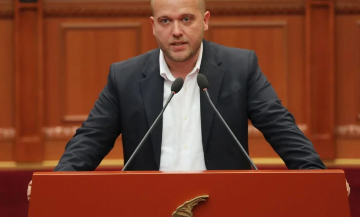 Gazetari u shpall “non grata” në Greqi, reagon Ardit Bido: E papranueshme për një shtet evropian