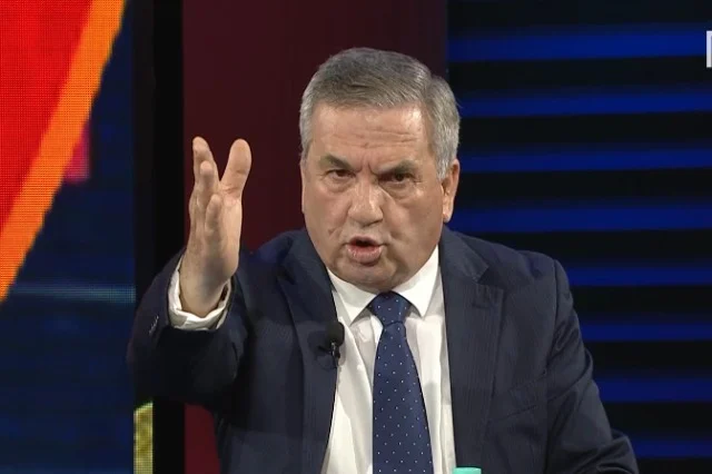 “Gazi mund të shkojë te socialistët”, Beqiri: Berisha fillimisht ‘vrau’ Shqipërinë, më pas PD-në