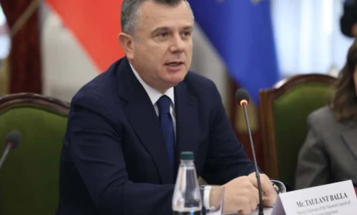 ‘Gënjeshtari, frikacaku dhe i keqi nuk fshihen dot gjatë’, Balla: Çfarë turpi…