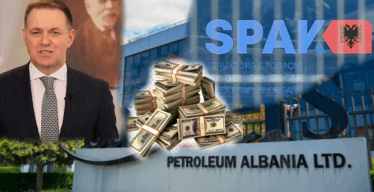 Gent Gazheli drejt burgut? Skandali 130 milionë euro që po trondit sistemin doganor