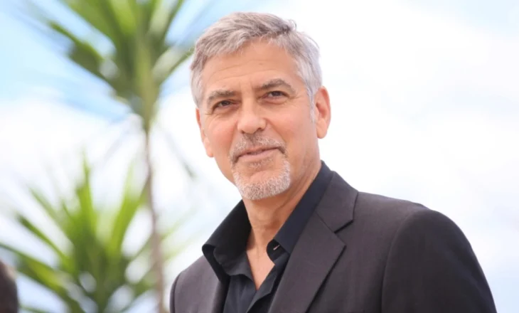 George Clooney, i sinqertë: Pamjet nga filmat e vjetër më bënë të ndihem i pasigurt