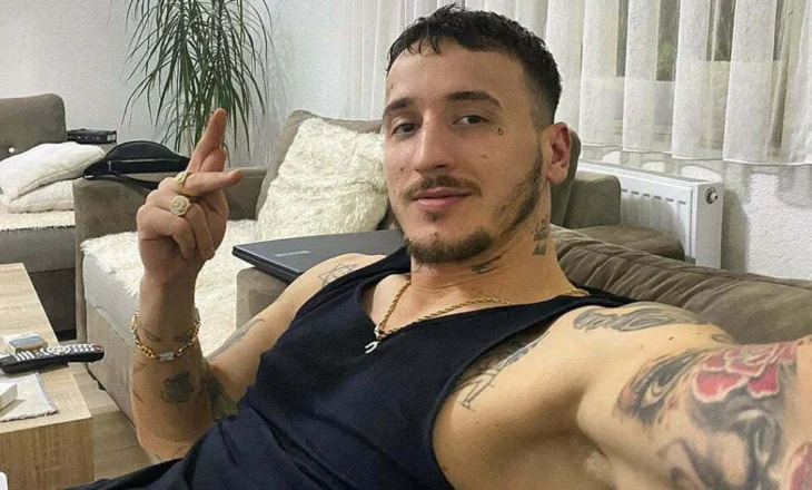 Getinjo ndan moment tepër të vështirë: gjyshi i tij pëson sulm në kokë dhe mbetet i paralizuar