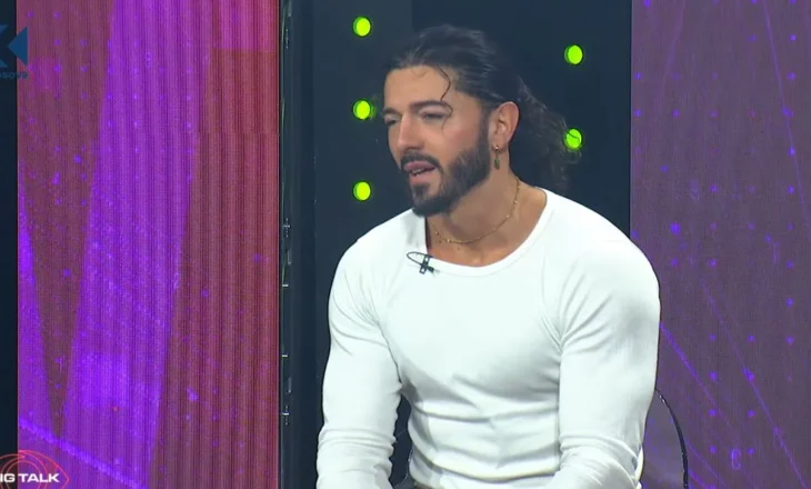 Getoari pas daljes nga BBVK4: Qetësia ime më penalizoi, nuk isha aktiv në debate