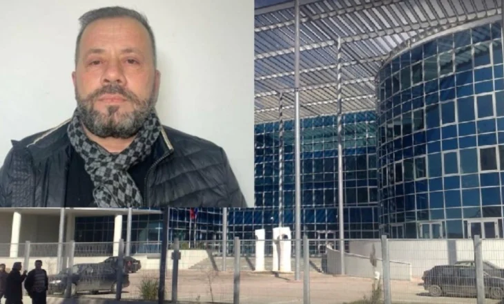 Gëzim Çela shpallet fajtor nga GJKKO, së bashku me të edhe 12 të tjerë/ Ja me sa vite burg do të dënohen