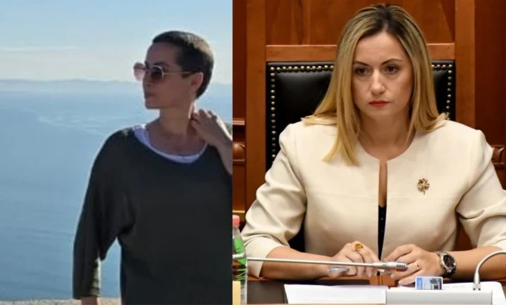 “Gëzuar për fillimet e reja”/ Ish zv.kryeministrja Senida Mesi zbulon betejën e saj të gjatë me kancerin, ndan foto nga rrugëtimi i vështirë