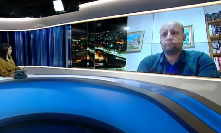 ‘Gilmando Dani do vritej me çdo kusht’/ Qyno: 1 i shoqëruar, dyshohet se ishte informatori! 3 autorë me antiplumb zbritën nga makina