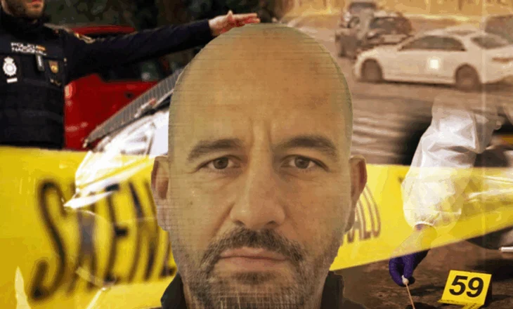 Gilmando Dani mori 20 plumba në trup! Hetimi shtrihet në Spanjë
