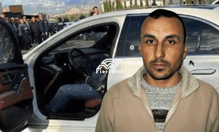 Gilmando Dani u kthye nga Barcelona, atentati pak minuta pasi zbriti në aeroport. Autorët kishin informacion për lëvizjet e objektivit