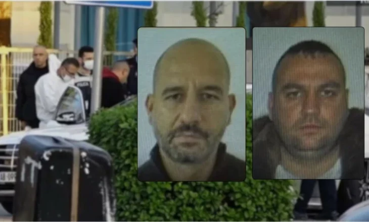 Gilmando Dani u ndoq që nga Spanja? Detajet: Zona ku lëvizën autorët, pa drita