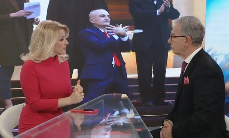 Gim Nesho entuziast për pjesëmarrjen e ulët në votime: Populli, protestë ndaj Ramës nga shtëpia!