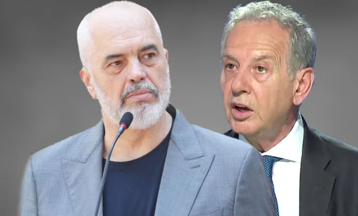 Gim Nesho entuziast për pjesëmarrjen e ulët: Populli, protestë nga shtëpia ndaj Edi Ramës